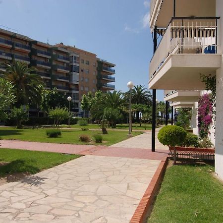 Costa Daurada Apartaments - Tauro ซาลอว์ ภายนอก รูปภาพ