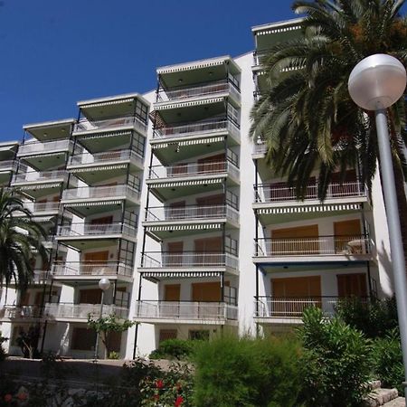Costa Daurada Apartaments - Tauro ซาลอว์ ภายนอก รูปภาพ