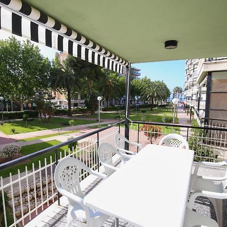 Costa Daurada Apartaments - Tauro ซาลอว์ ภายนอก รูปภาพ