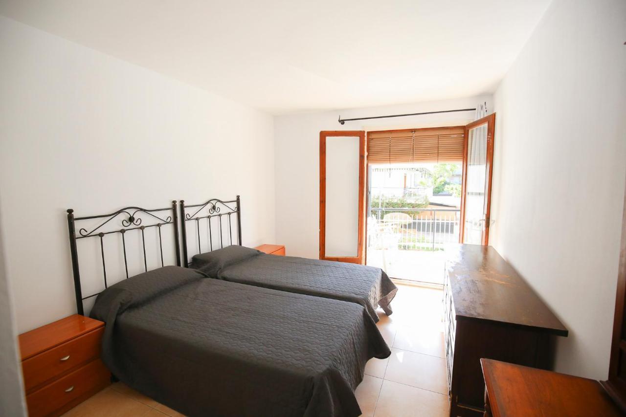 Costa Daurada Apartaments - Tauro ซาลอว์ ภายนอก รูปภาพ