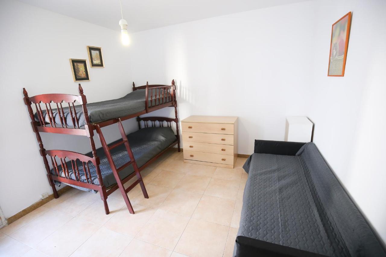 Costa Daurada Apartaments - Tauro ซาลอว์ ภายนอก รูปภาพ