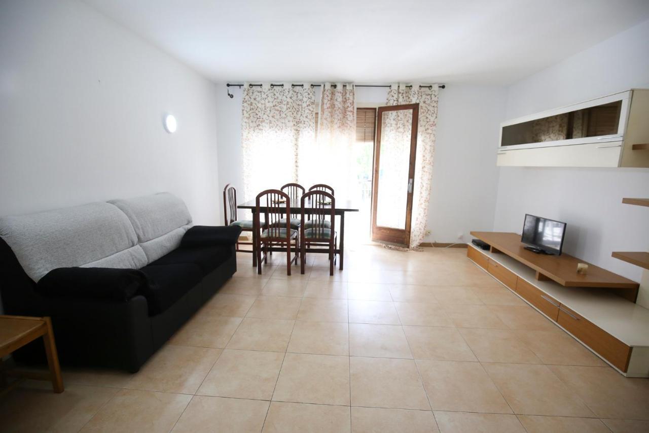 Costa Daurada Apartaments - Tauro ซาลอว์ ภายนอก รูปภาพ