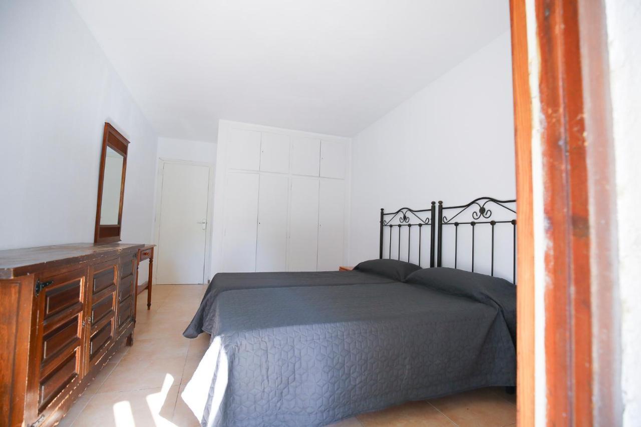 Costa Daurada Apartaments - Tauro ซาลอว์ ภายนอก รูปภาพ