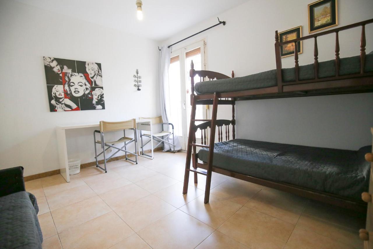 Costa Daurada Apartaments - Tauro ซาลอว์ ภายนอก รูปภาพ